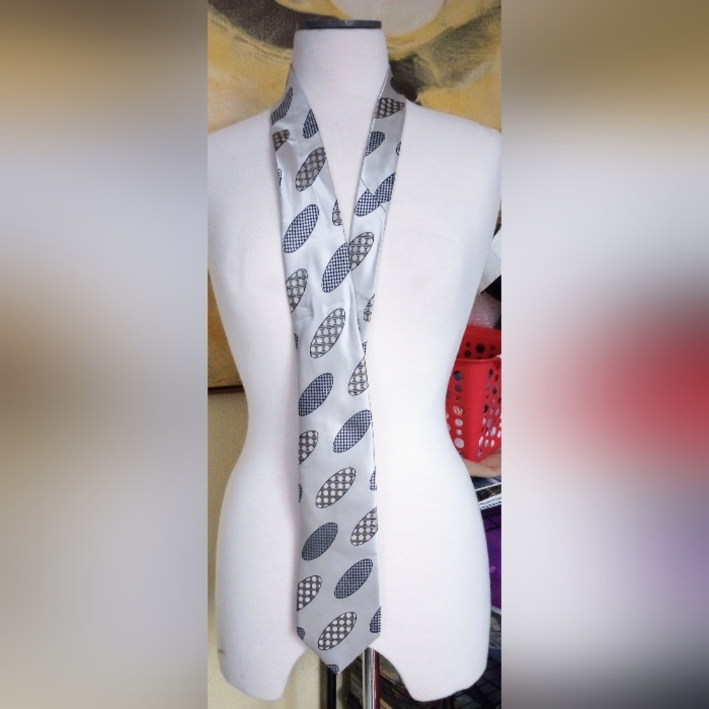 Ties by Steven Harris & Karl Knox